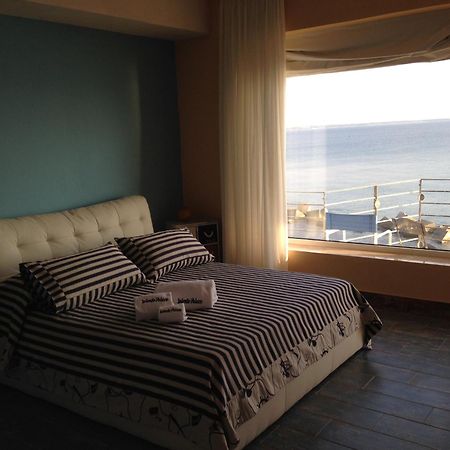 Hotel Palace Vista Mare Галлиполи Экстерьер фото